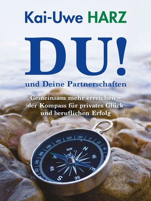 cover image of DU! und Deine Partnerschaften